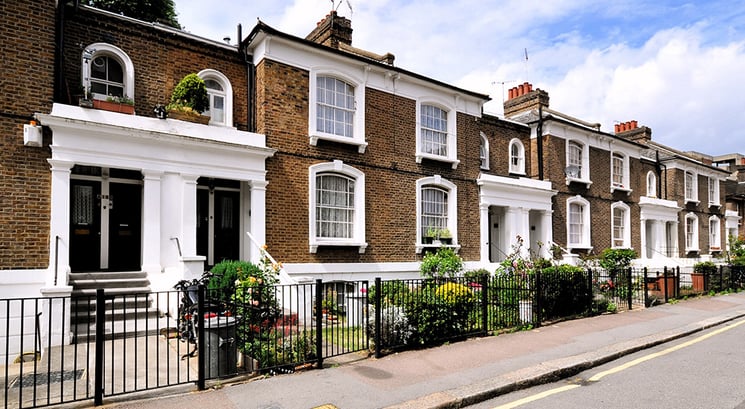 Victorian Sash Windows