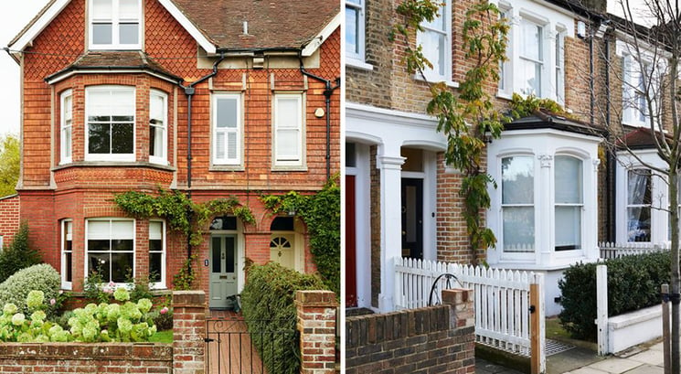 Victorian Windows & Doors