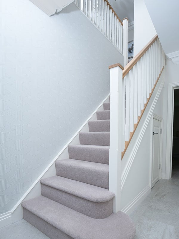 Wilton Staircase - Ascot Case Study