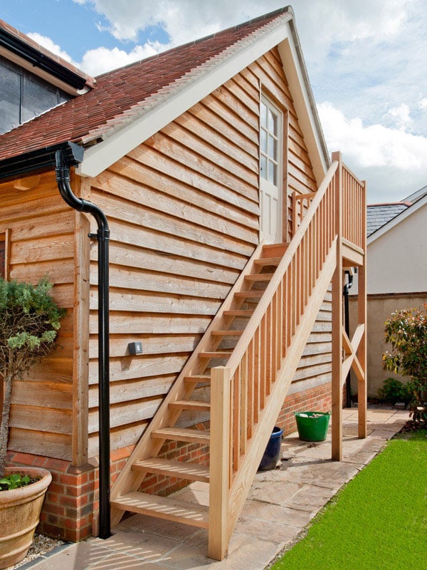 External Wooden Stairs 3-800x600