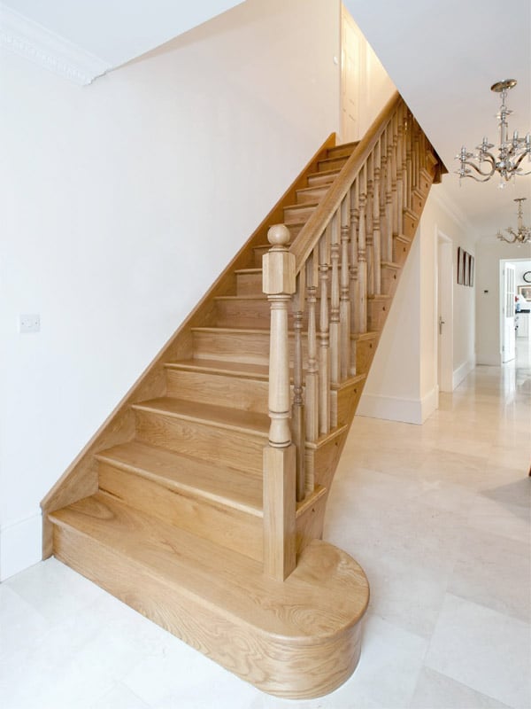Hampton Staircase Hampshire