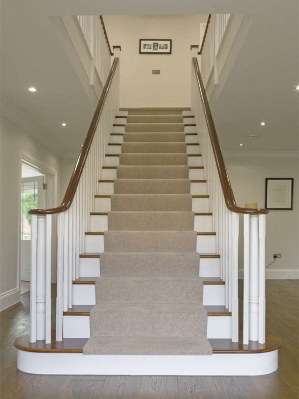 Hampton Staircase Hook Road