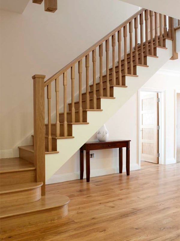 Hampton Staircase Southdown