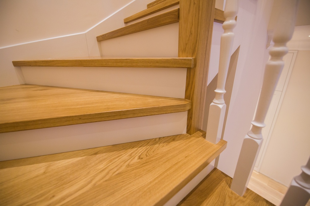 Staircase Regulations
