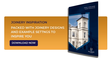 SJ Joinery Inspirations CTA