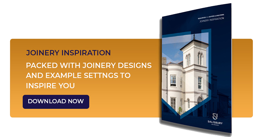 SJ Joinery Inspirations CTA