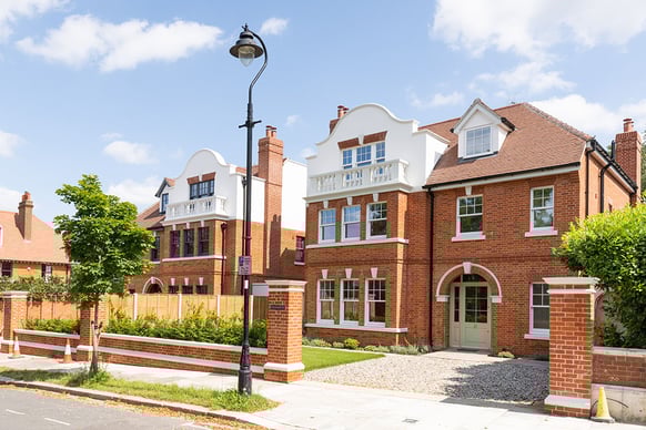 Ealing-Windows-Front