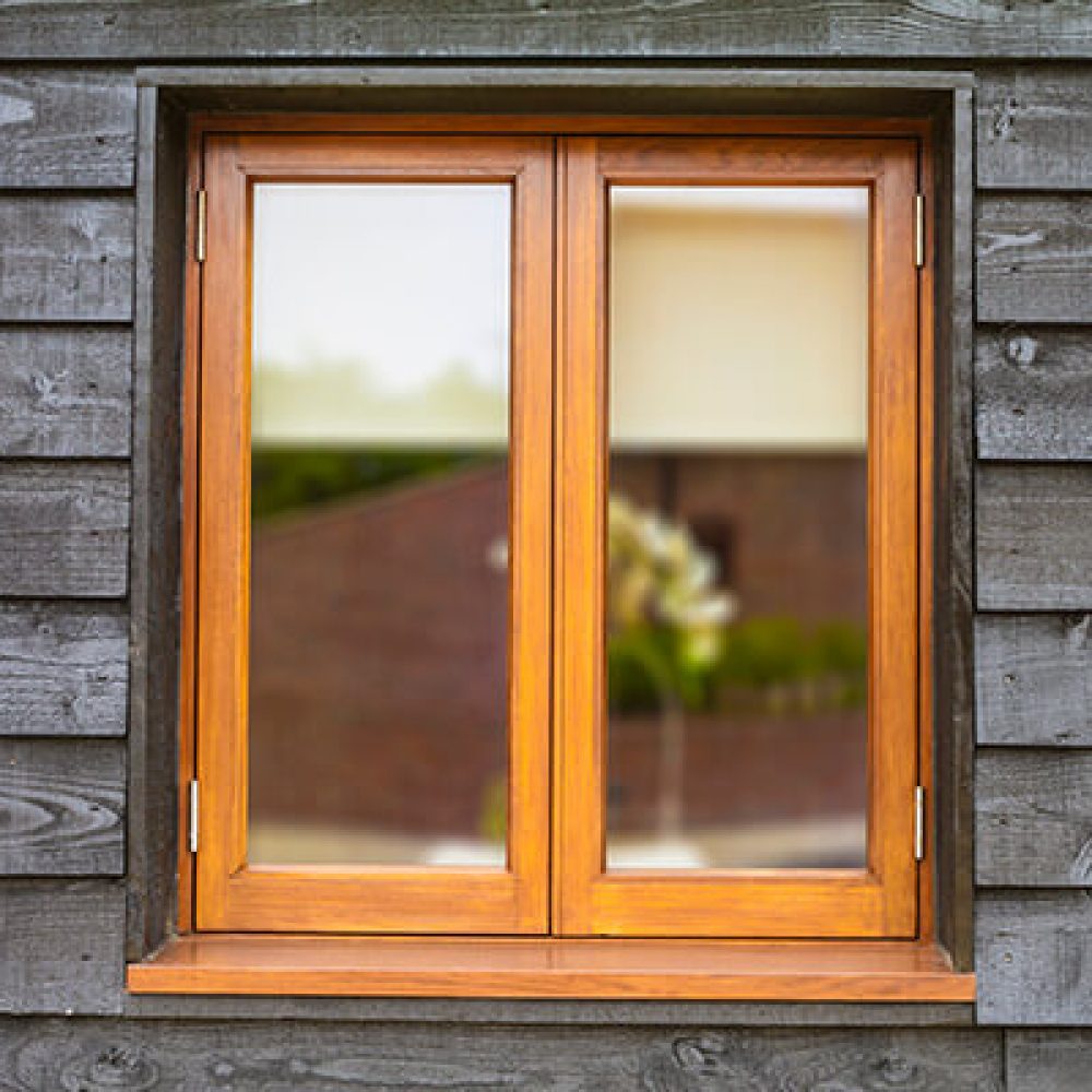 Casement Window 1432763291