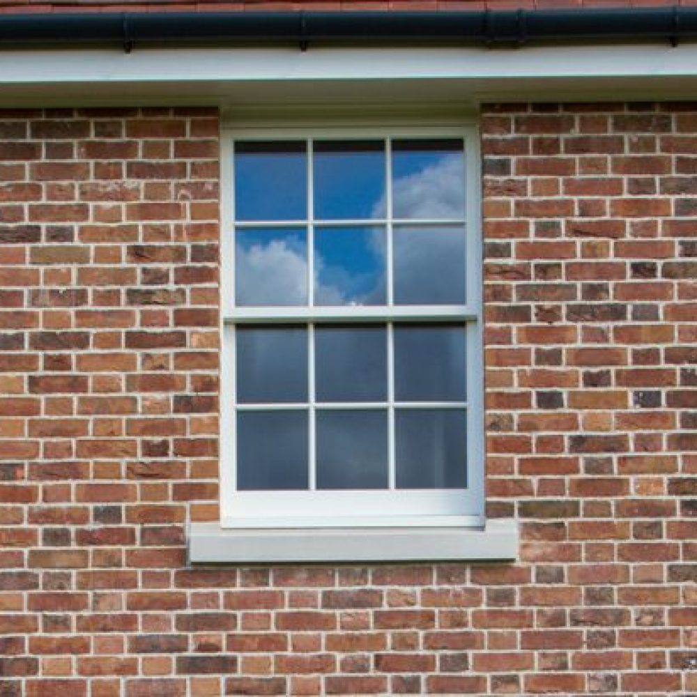 Timber Sash Window 1674844370