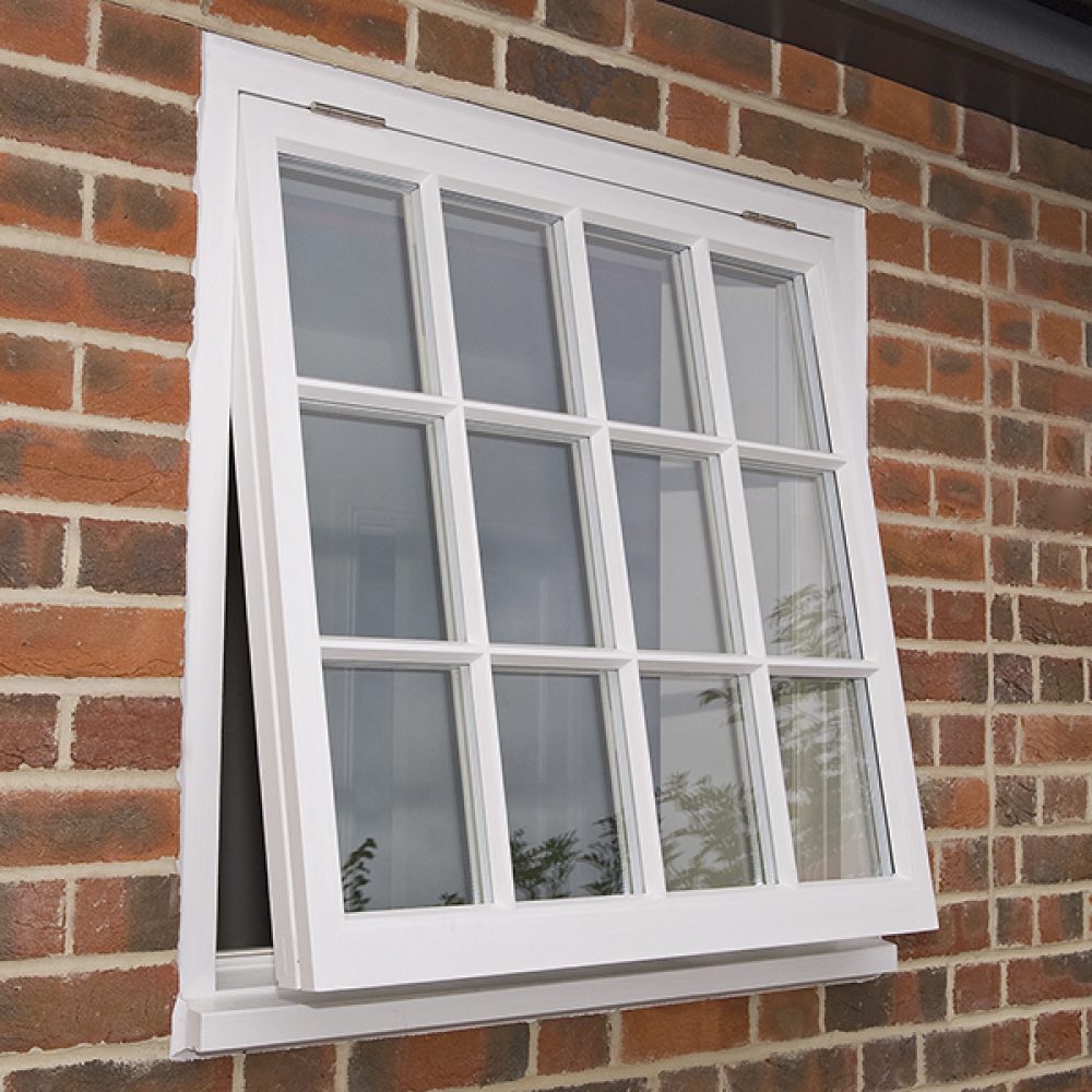 Timber Casement Window 1703826387