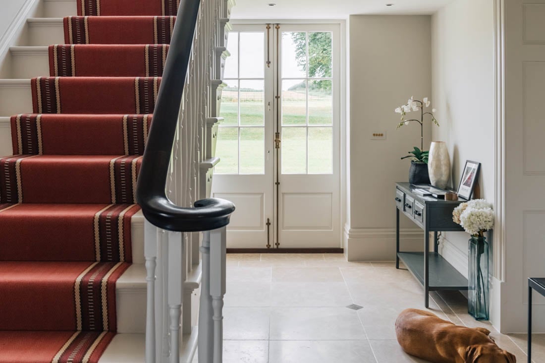 UK joinery Windows, Doors & Stairs