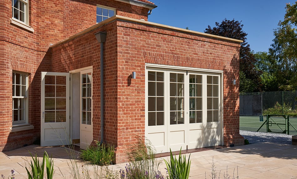 Stanford Bi-fold doors_DSC9288LR